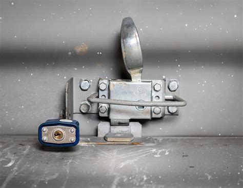 Lock Closures and Maintenance .